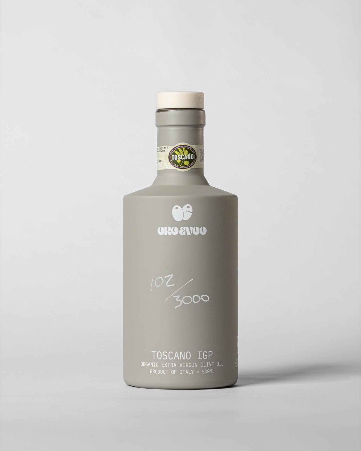 Batch 01 · Maremma